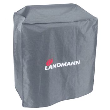 Funda Para Barbacoa Premium L 100x60x120 Cm 15706 Landmann