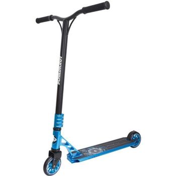 Patinete Stunt Flipwhip Azul