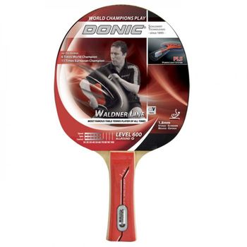 Pala Donic Waldner Line Level 600 Allround 270261