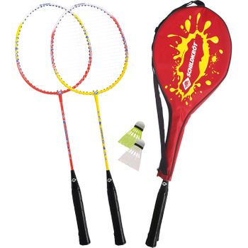 Juego De Bádminton Schildkr÷t 2 Jugadores