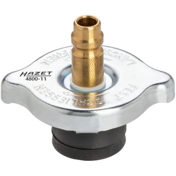 Hazet 4800-11 Adaptador Para El Radiador