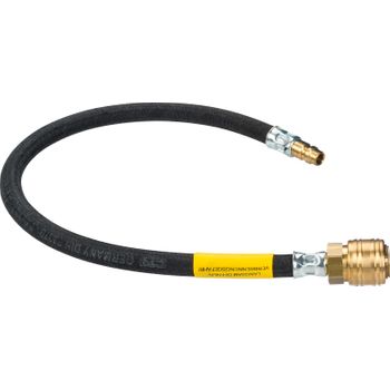 Hazet 4800-2 Pieza Intermedia ∙ Flexible