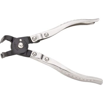 Hazet 798-2 Pinza Para Abrazaderas De Manguera ∙ 175 Mm