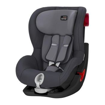 Silla De Auto King Ii Britax Römer