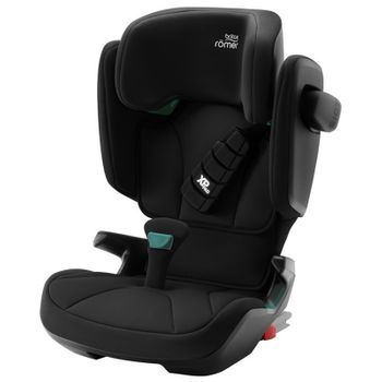 Silla Auto Romer Kidfix I-size