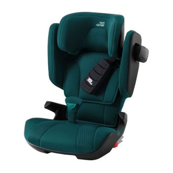 Silla Auto Romer Kidfix I-size