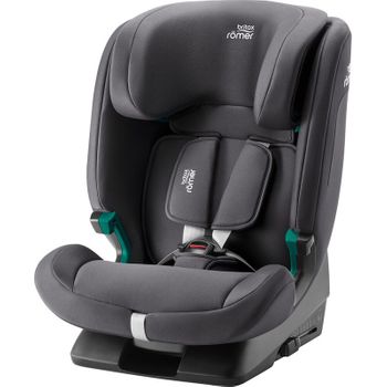 Romer Silla Auto Evolvafix