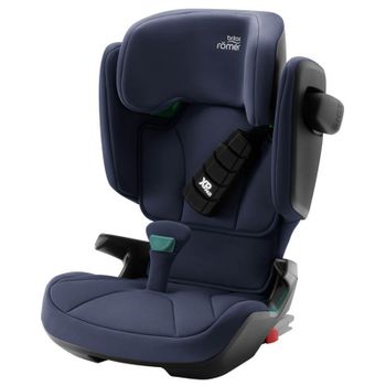 Silla Auto Romer Kidfix I-size