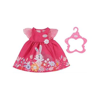 BABY BORN-VESTIDOS COLECCION -BANDAI