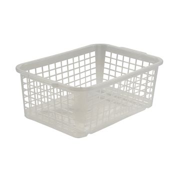 Baúl Almacenaje Ruedas Alta Madera Maciza Blanco 73x39,5x44 Cm Vidaxl con  Ofertas en Carrefour