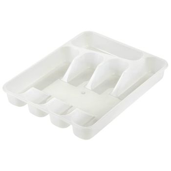 keeeper Escurreplatos con Bandeja, Plástico sin BPA, 39,5 x 39,5 x 8 cm,  Pierre, Gris Nordic : : Hogar y cocina