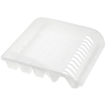 Bandeja Para Cubiertos Keeeper Franka 38 X 50,5 Cm Blanca con Ofertas en  Carrefour