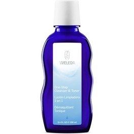 Weleda Cos Locion Limpiadora 2 En 1 100 Ml