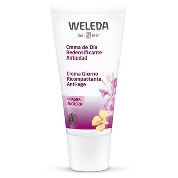 Crema De Día Onagra Weleda, 30 Ml