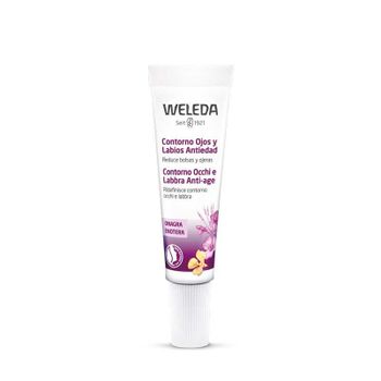 Contorno De Ojos Y Labios De Onagra 10ml Weleda