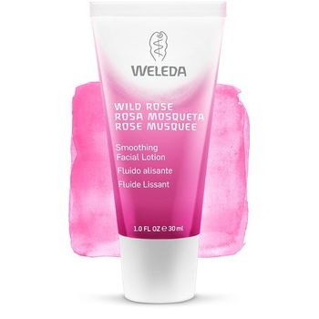 Weleda Loción Facial Alisante Rosa Mosqueta 30 Ml