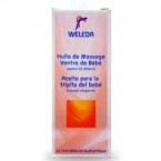 Weleda Aceite Para La Tripita Del Bebe 50 Ml