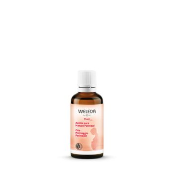 Aceite De Masaje Perineal Weleda. 50ml