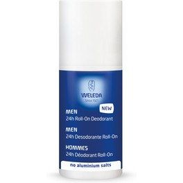 Weleda Cos Desodorante Roll-on Hombre