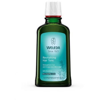 Weleda Loción Capilar Revitalizante Con Romero 100 Ml