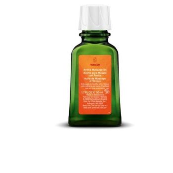 Weleda Aceite De Árnica Para Masaje 50 Ml