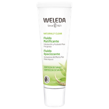 Weleda Naturally Clear Fluido Matificante 30 Ml