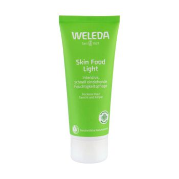 Weleda Crema Hidratante Skin Food Light Face & Body 75ml