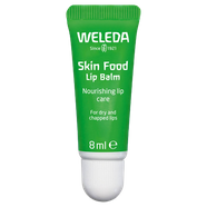 Weleda Skin Food Lip Balm bálsamo labial reparador