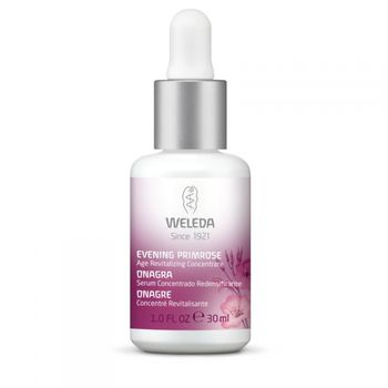 Weleda Serum Facial Concentrado Onagra 30 Ml