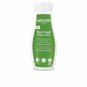 Loción Corporal Hidratante Weleda Skin Food (200 Ml)