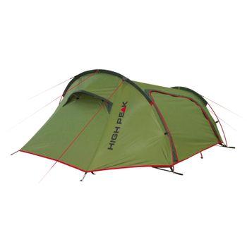 Outsunny Tienda de Campaña Familiar 6 Personas Tienda de Camping  Impermeable PU2000 mm con 3 Puertas 2 Ventanas Doble Capa Bolsillos y Bolsa  de Transporte 548x510x210 cm Naranja