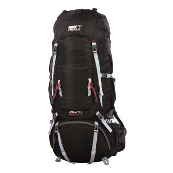 Mochila De Acampada High Peak Zenith 55+10