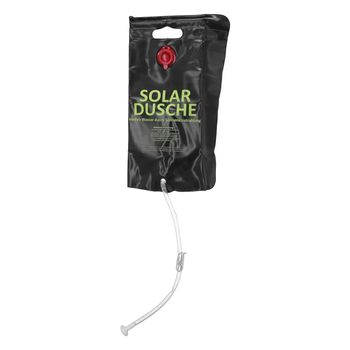 Ducha Solar High Peak 20 Litros