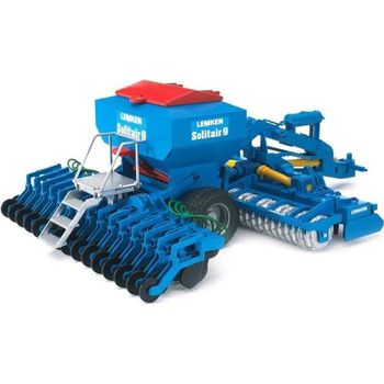 Perforar Lemken Solitair 9