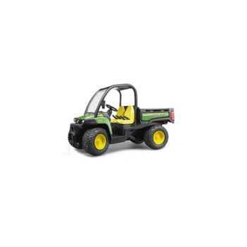 John Deere Gator Xuv 885