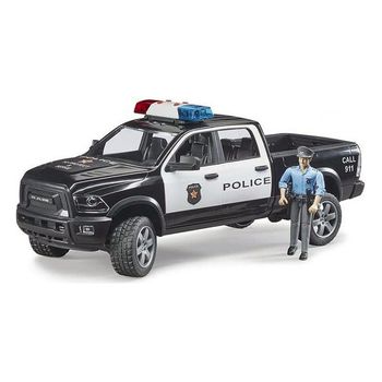 COCHE POLICIA NACIONAL 15,4X7,4X6,8CM GT/3541 al por Mayor ≫ Plasticosur