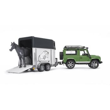 Land Rover Defender Sw