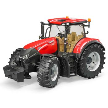 Tractor Case Ih Optum 300 Cvx 1:16 03190 Bruder