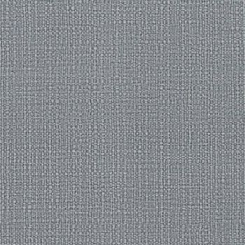 Vintage Deluxe Papel De Pared Course Fabric Look Gris Oscuro Noordwand
