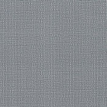 Papel De Pared Vintage Deluxe Course Fabric Look Gris Oscuro Noordwand