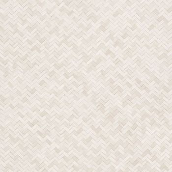 Papel Pintado Botanica Rattan Wickerwork Beige Noordwand