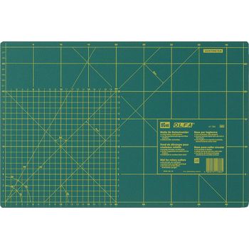 Prym 611386 - Base De Cortar Para Cúter (45 X 30 Cm)