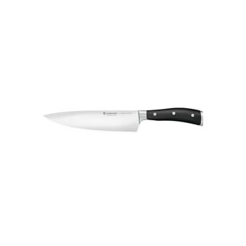 Wusthof - Cuchillo Chef Wüsthof Classic Ikon 23 Cm