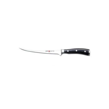 Cuchillo De Cocina Wüsthof Filetear Curvo De 18cm