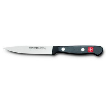 Wuesthof Gourmet Cuchillo Office 10cm