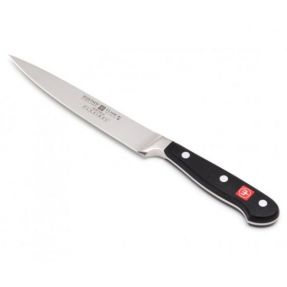 Wuesthof Classic Chef Hoja Estrecha, Flexible 16 Cm