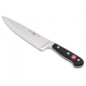 Wuesthof Classic Chef Con Deflectores 20cm