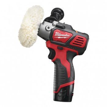 Pulidora-lijadora Milwaukee M12 Bps-421x