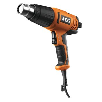 Aeg Decapador 2.000w - Hg600v