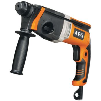 Aeg Martillo Combinado 800w 2,5j